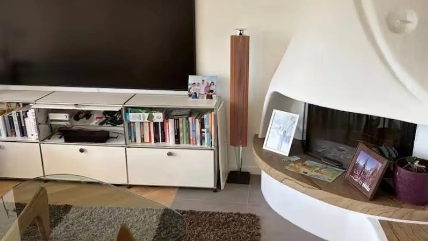 Casa bifamiliare in affitto - 1093 La Conversion - Foto 2