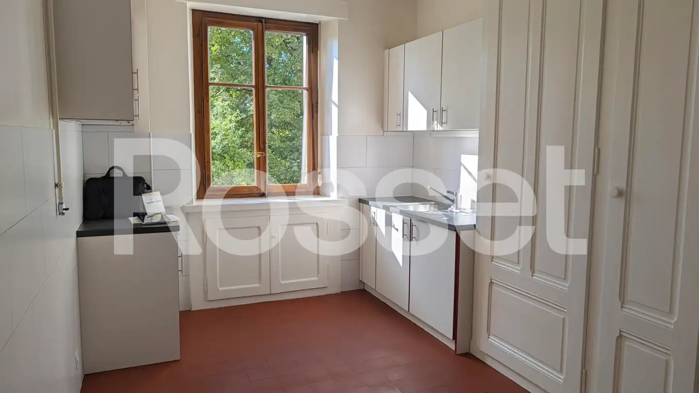 Appartement à louer - Rue Jacques- Dalphin 7, 1227 Carouge GE - Photo 2