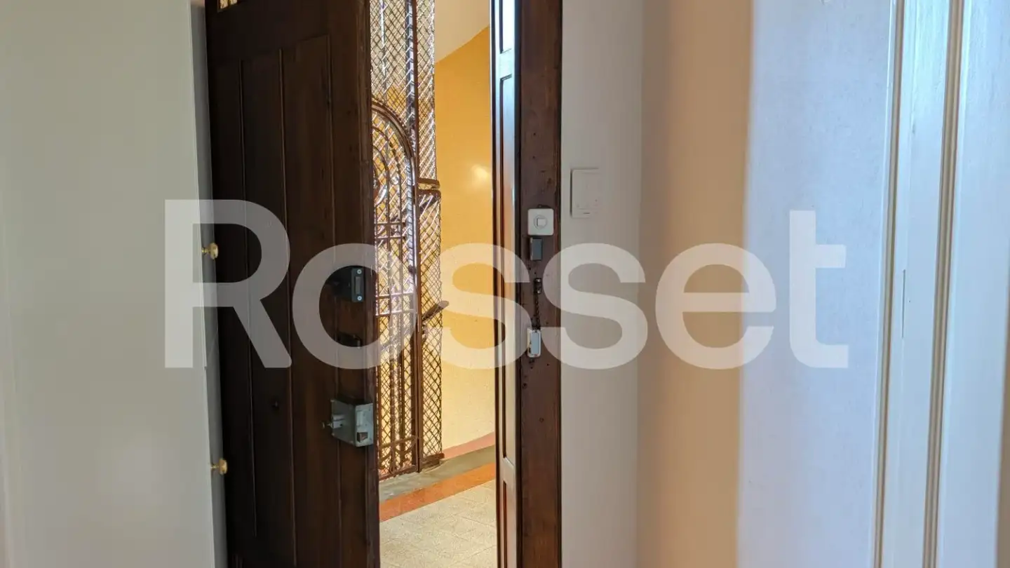 Appartement à louer - Rue Jacques- Dalphin 7, 1227 Carouge GE - Photo 4