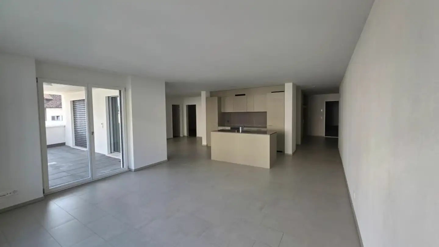Appartement à louer - Rütistrasse 6, 8733 Eschenbach SG - Photo 2