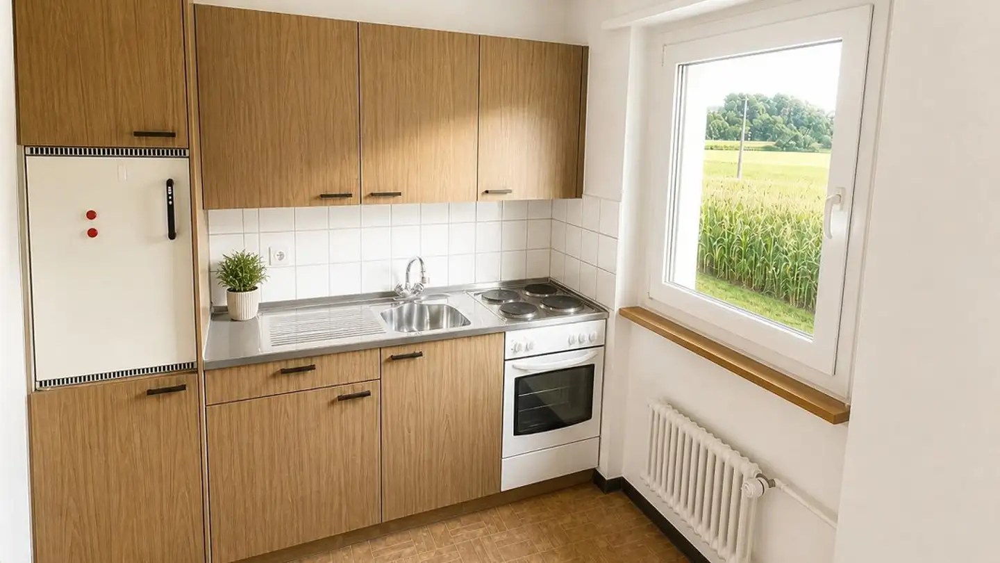 Wohnung mieten - Emmentalstrasse 159, 3435 Ramsei - Foto 2