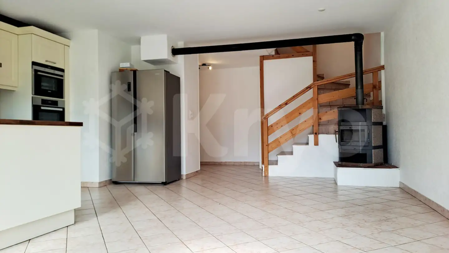 Appartamento in affitto - Chemin Du Passage, 1038 Bercher - Foto 3
