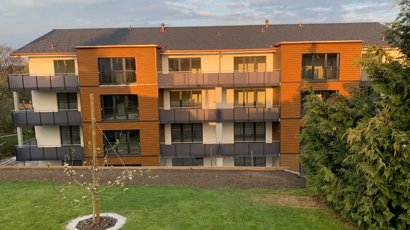 Apartment for rent - Rainstrasse 3, 8575 Istighofen