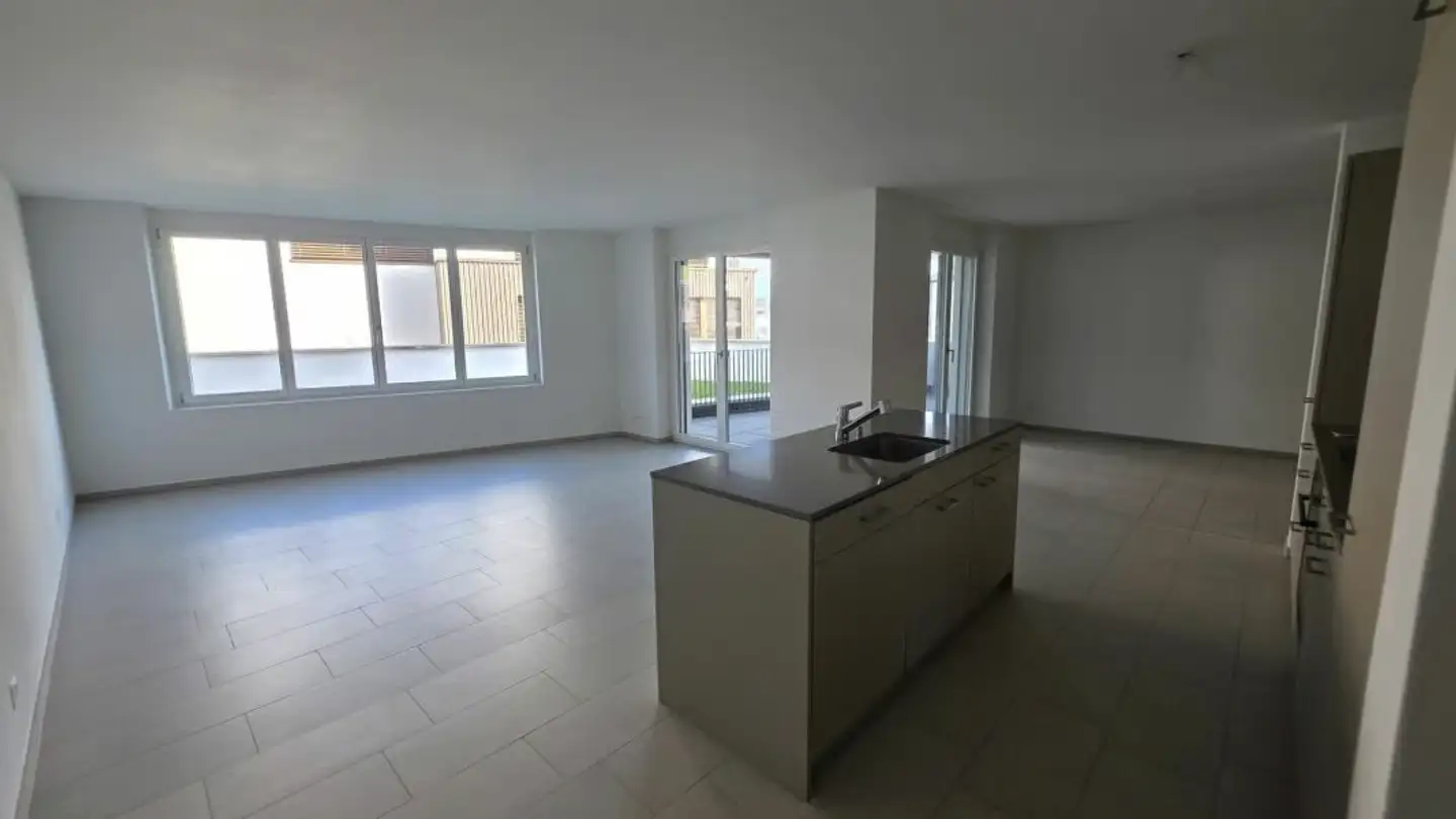 Appartement à louer - Rütistrasse 6, 8733 Eschenbach SG - Photo 3