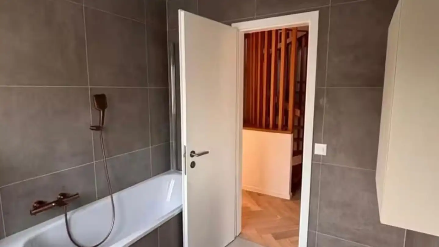 Casa bifamiliare in affitto - 1093 La Conversion - Foto 4