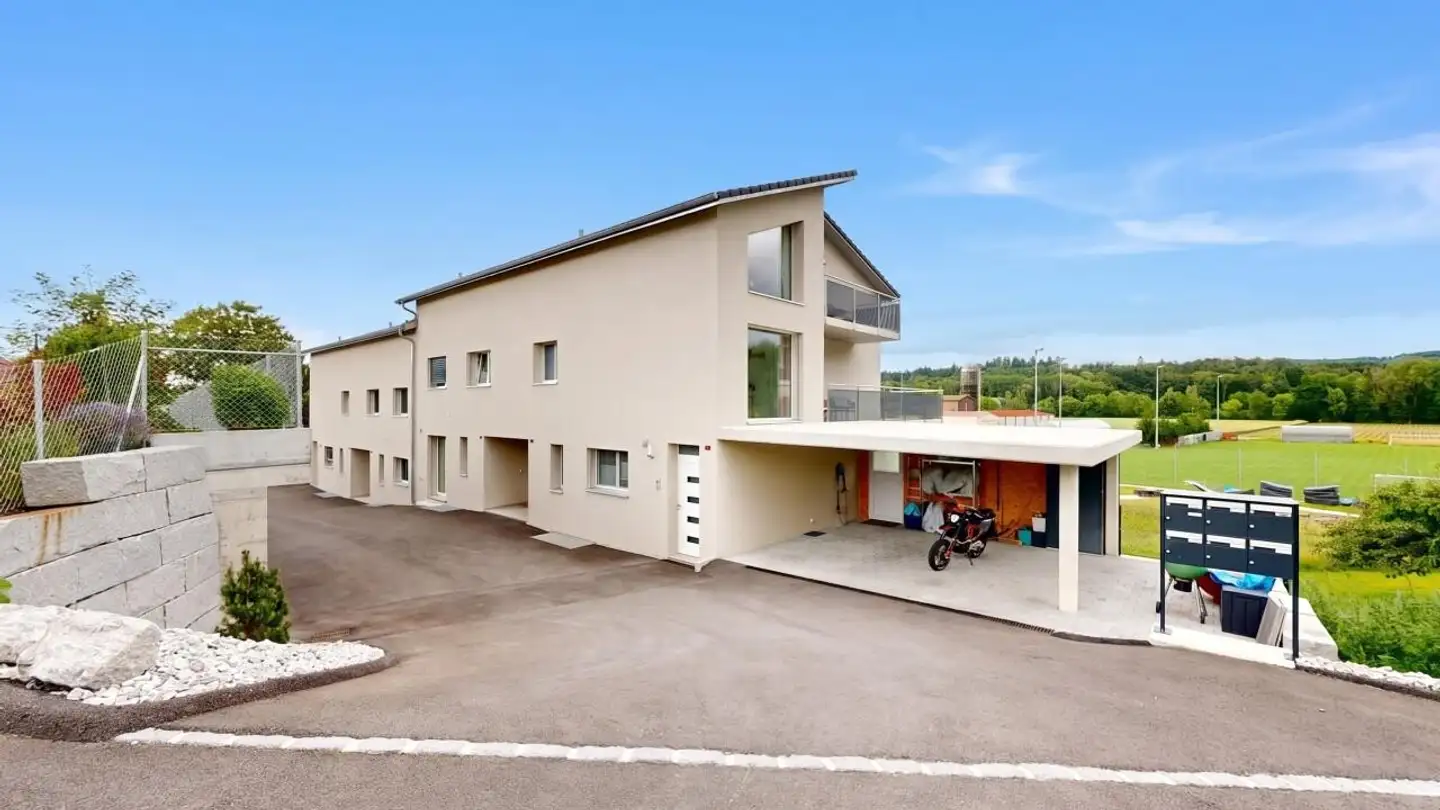 Casa singola in vendita - 1532 Fétigny - Foto 2