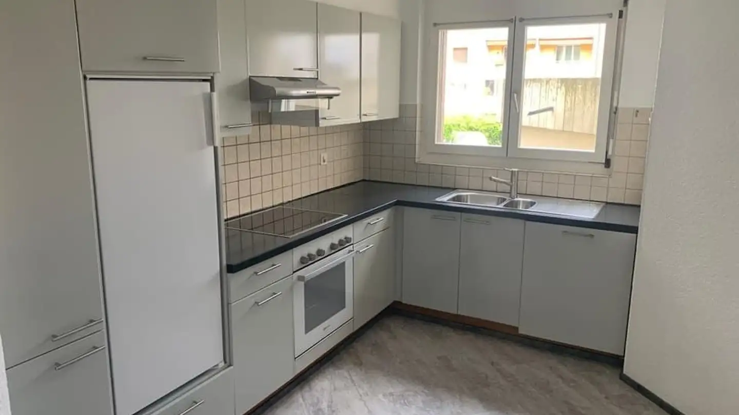 Wohnung mieten - Rue Du Stade 46, 1926 Fully