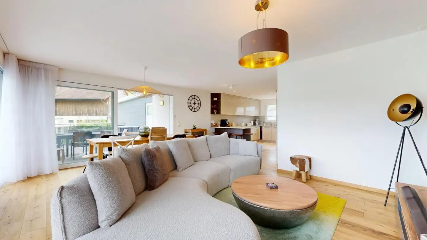 Casa singola in vendita - 1532 Fétigny - Foto 4