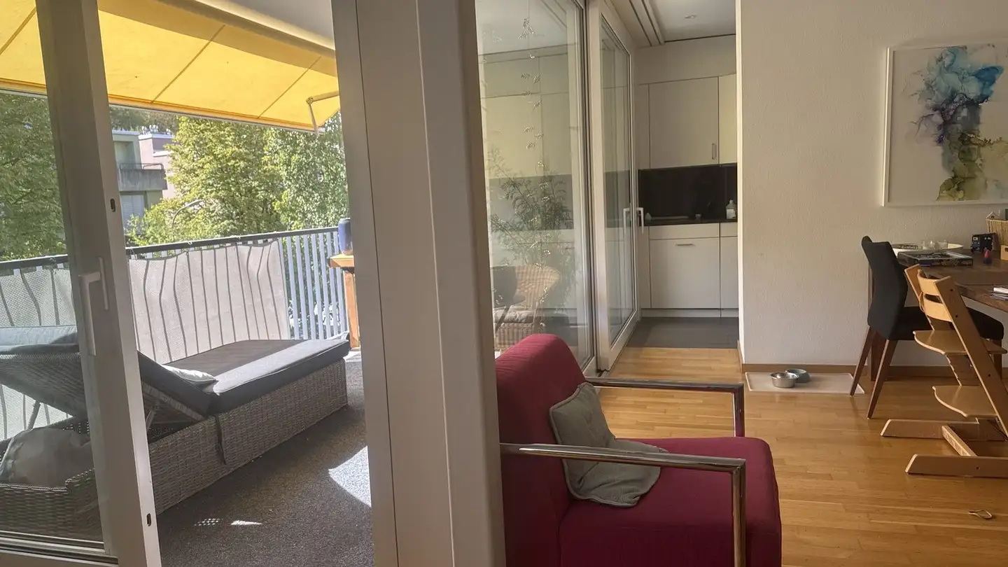 Appartamento in affitto - 5405 Dättwil AG - Foto 2