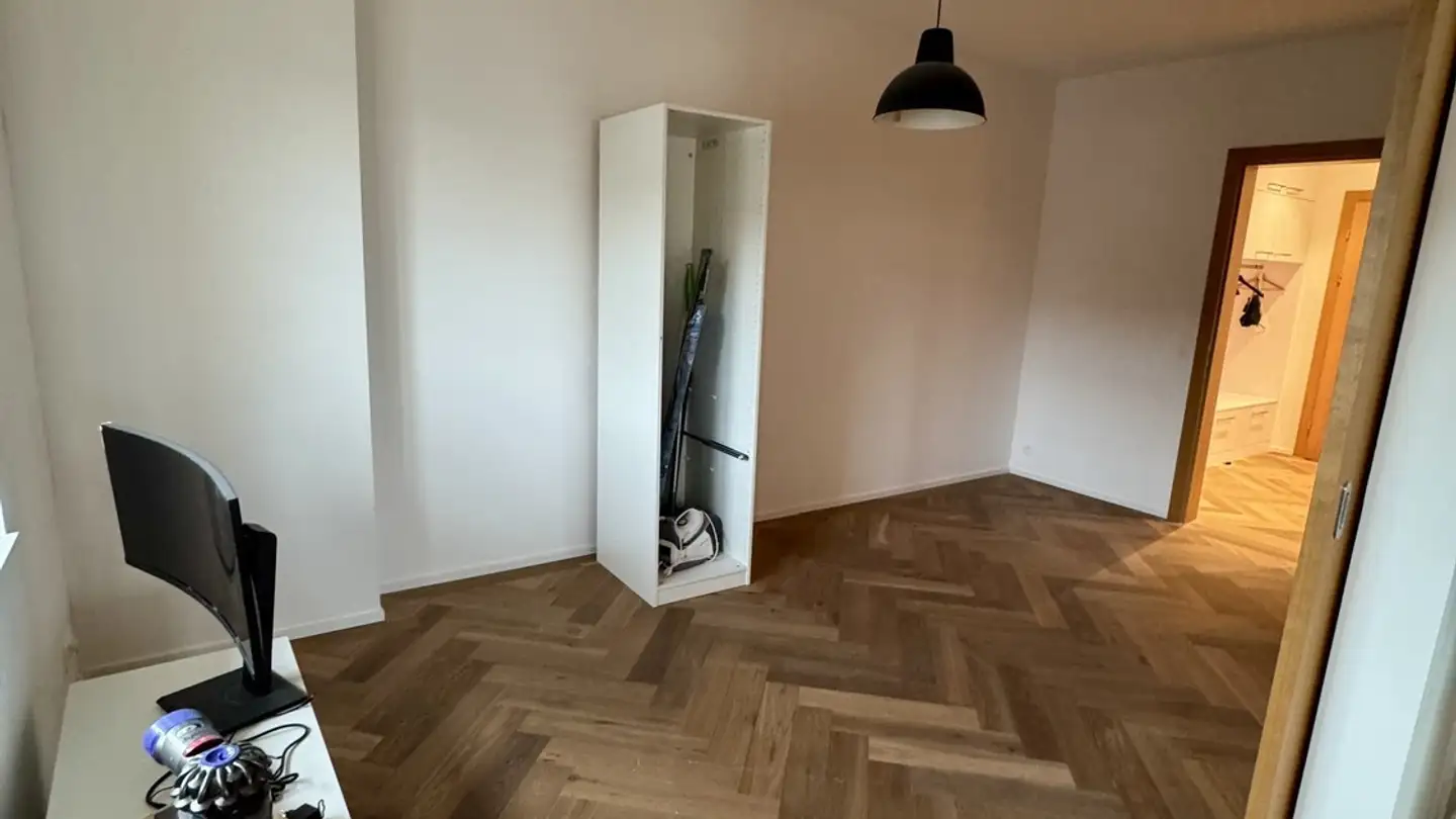 Apartment for rent - Wehntalerstrasse 35, 8157 Dielsdorf