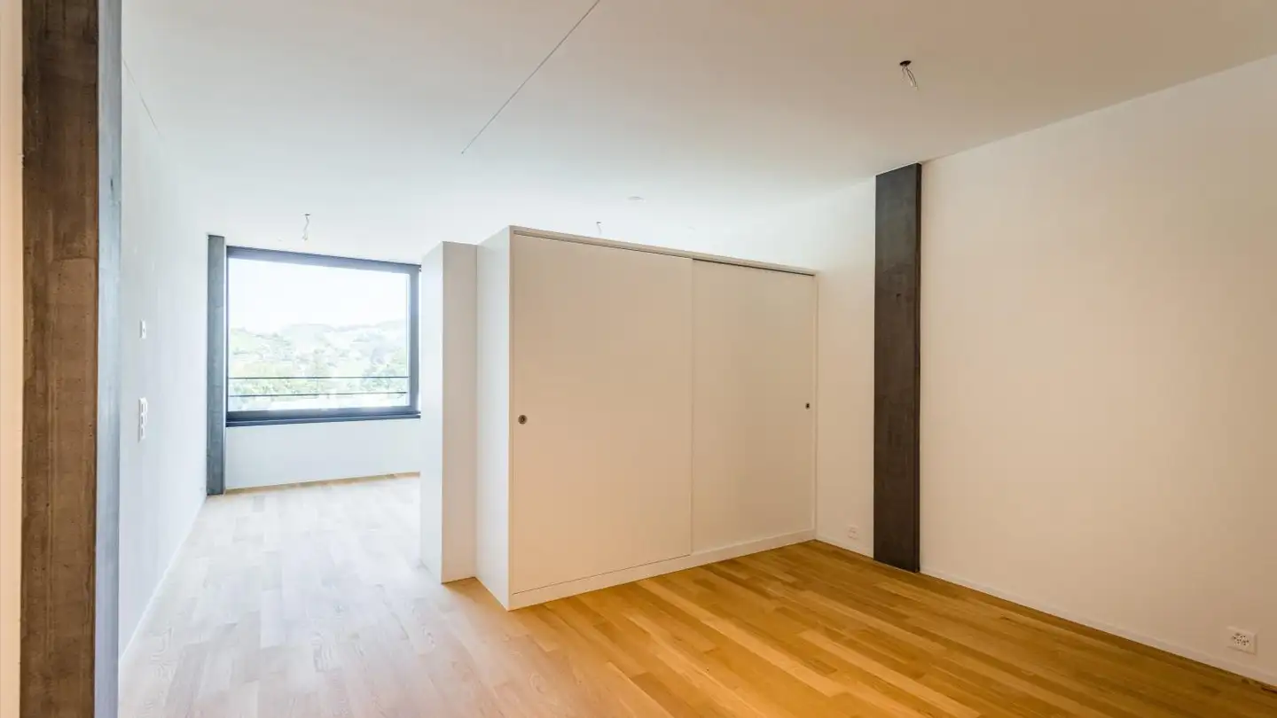 Appartement à louer - Brown Boveri Platz 4, 5400 Baden - Photo 4