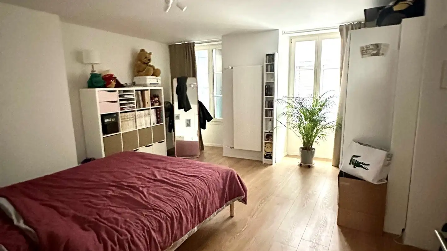 Wohnung mieten - Impasse De L'enfant Prodigue, 1110 Morges - Foto 4
