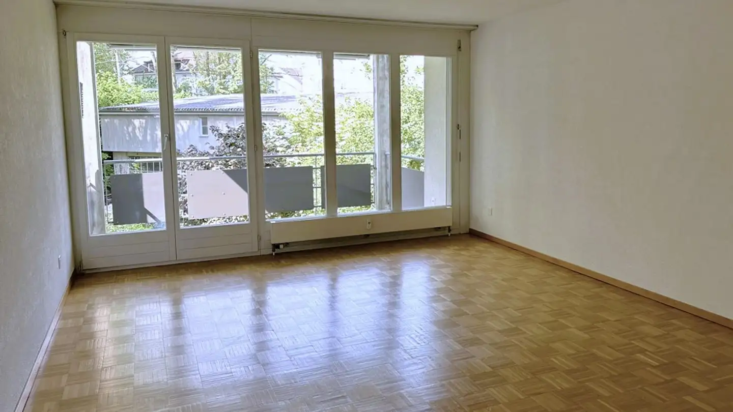 Appartamento in affitto - Bachweg 3a, 8590 Romanshorn - Foto 2