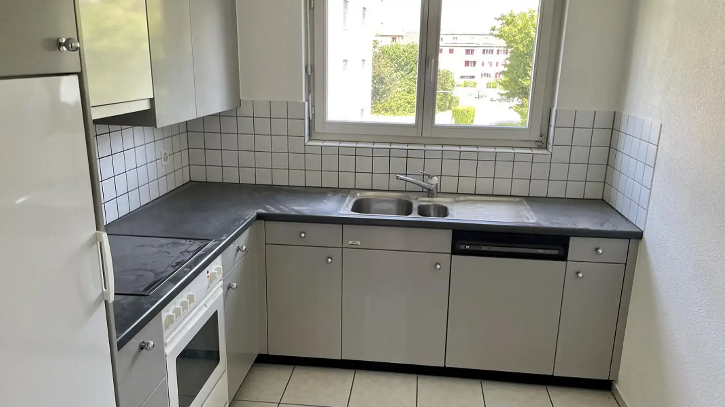 Appartamento in affitto - Bachweg 3a, 8590 Romanshorn - Foto 3