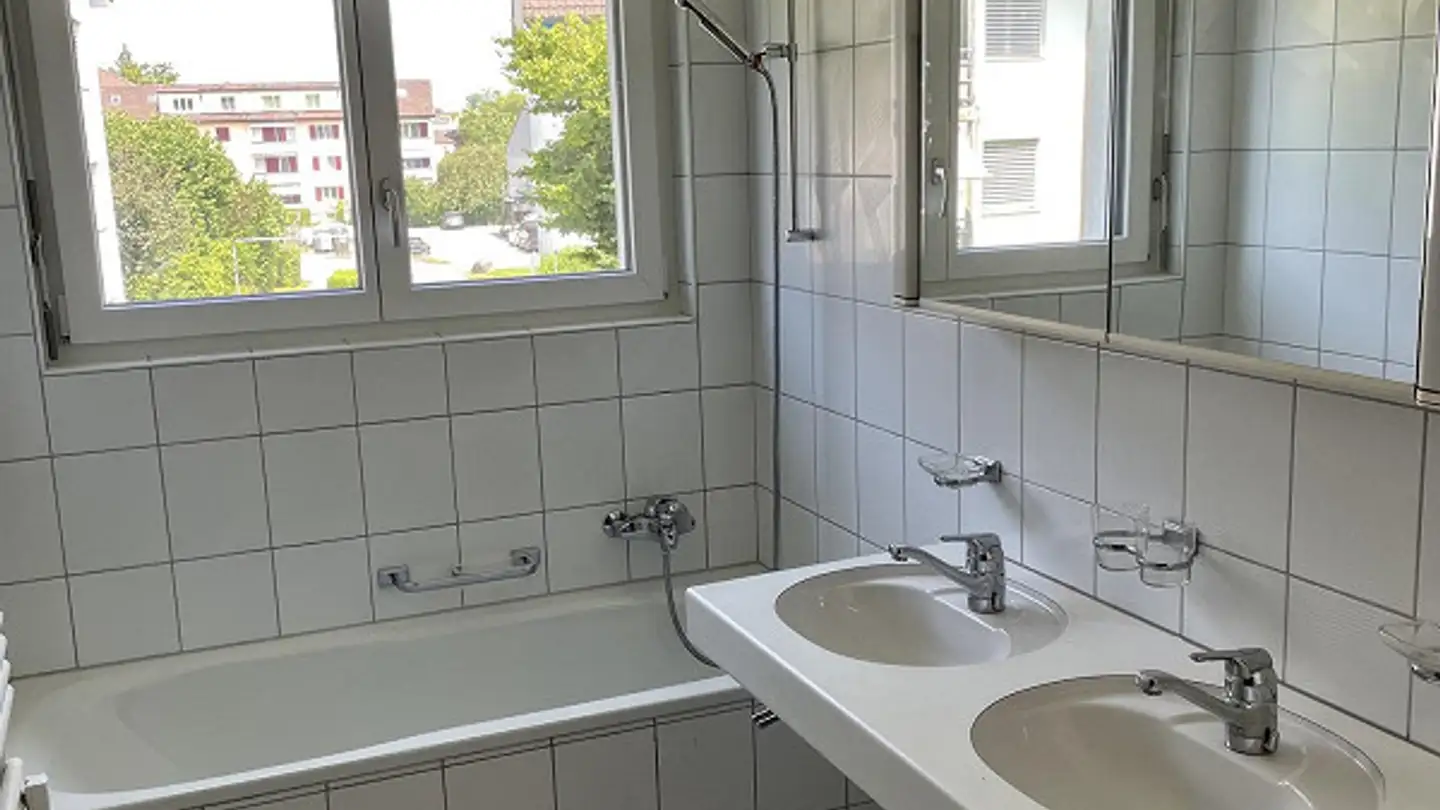 Appartamento in affitto - Bachweg 3a, 8590 Romanshorn - Foto 4