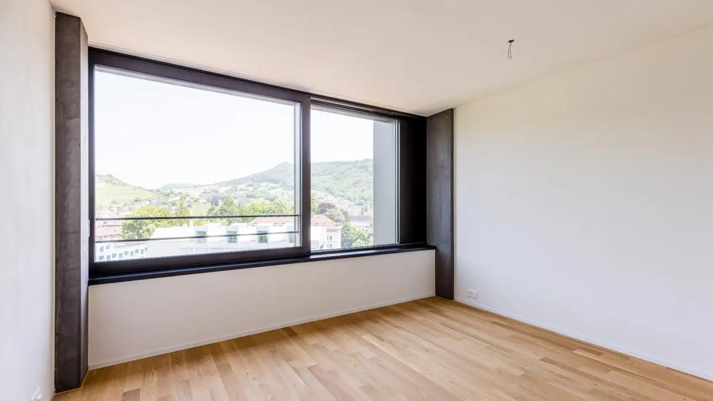 Appartement à louer - Brown Boveri Platz 4, 5400 Baden