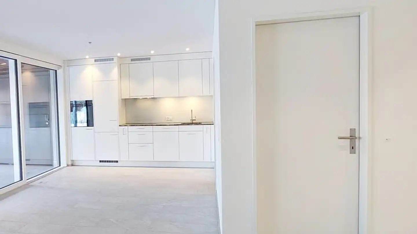 Wohnung mieten - Reidmattstrasse 11, 6260 Reiden