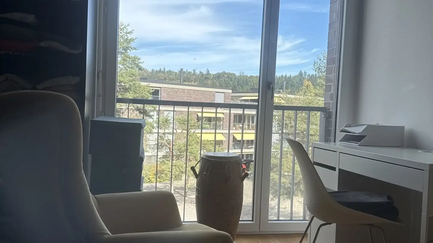 Appartement à louer - 5405 Dättwil AG