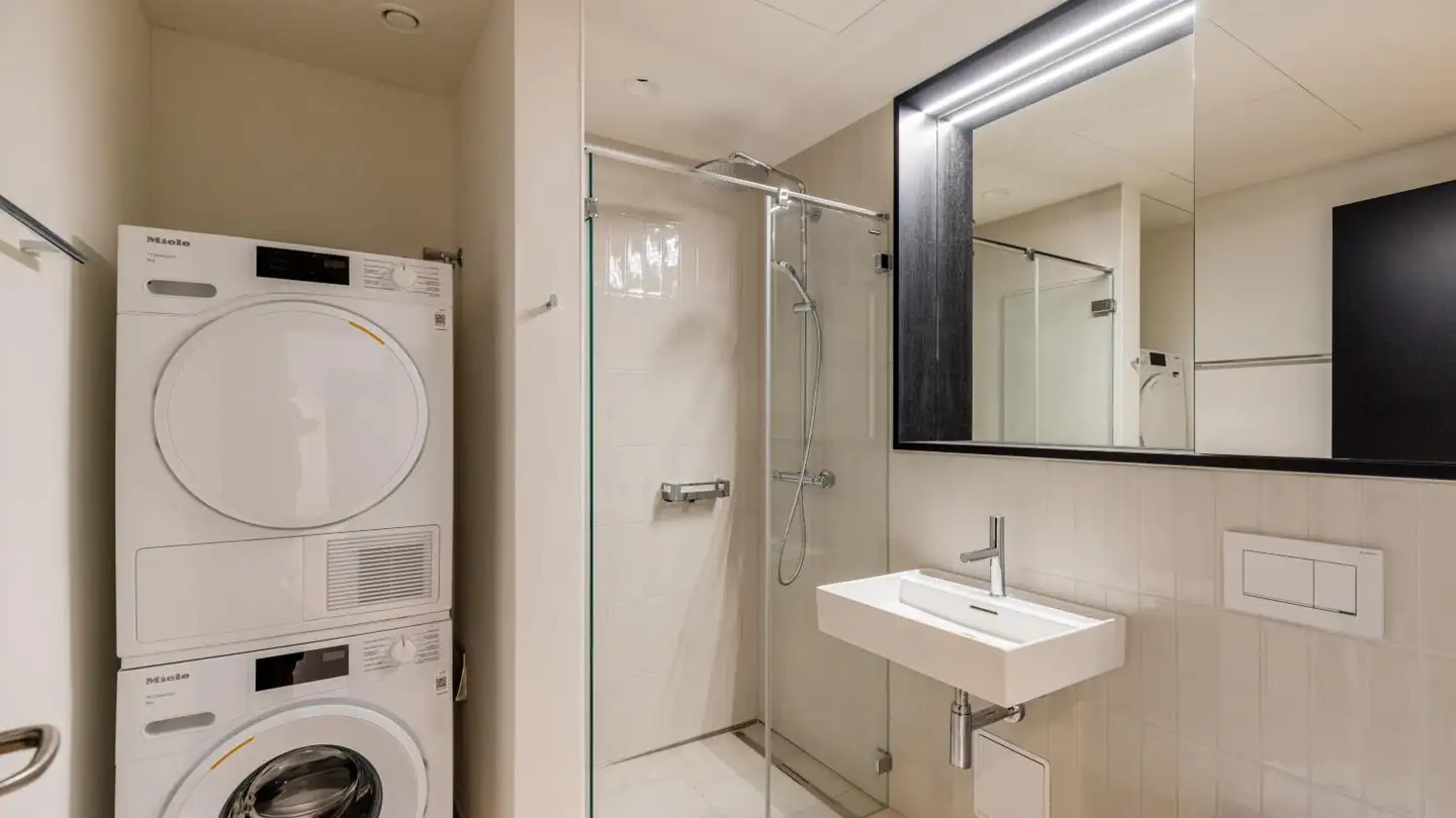 Appartement à louer - Brown Boveri Platz 4, 5400 Baden - Photo 3