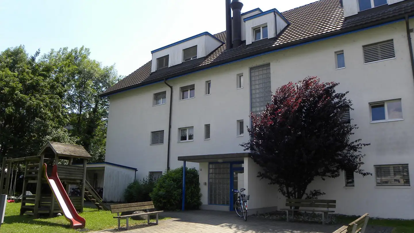 Appartamento in affitto - Bachweg 3a, 8590 Romanshorn