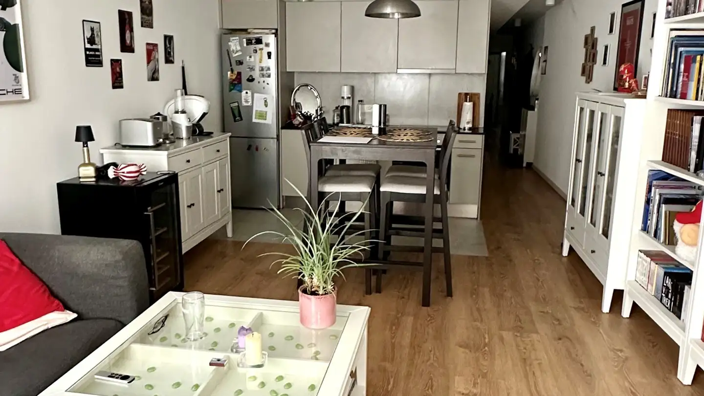 Wohnung mieten - Impasse De L'enfant Prodigue, 1110 Morges - Foto 2