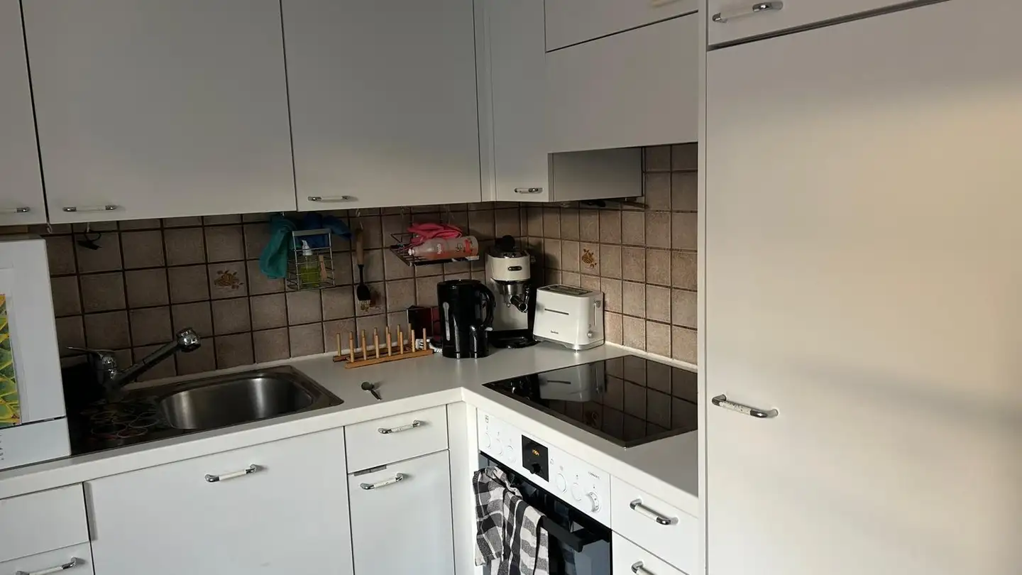 Single room for rent - 8200 Schaffhausen - Photo 3