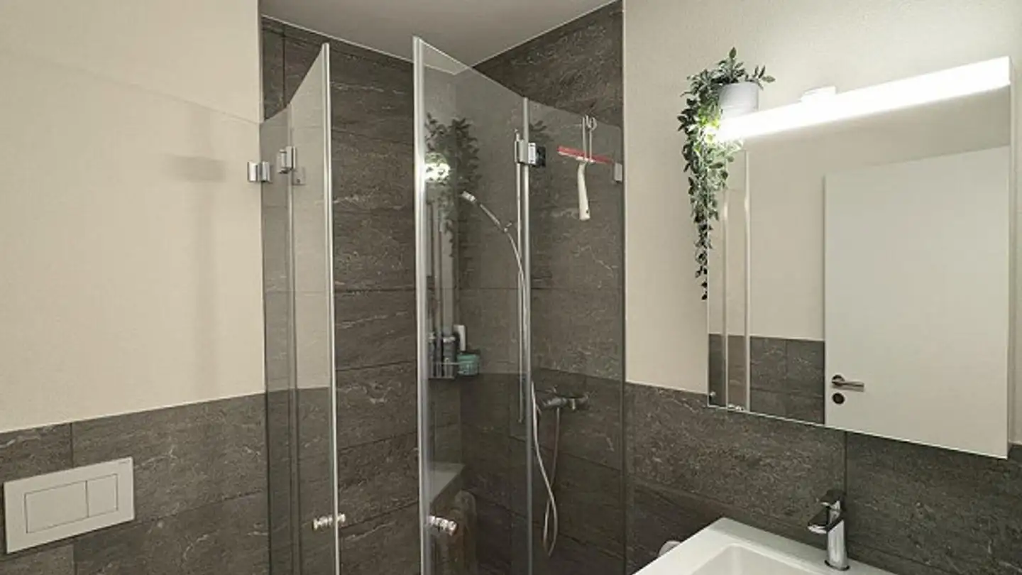 Apartment for rent - Blauweidweg 5b, 6353 Weggis - Photo 4