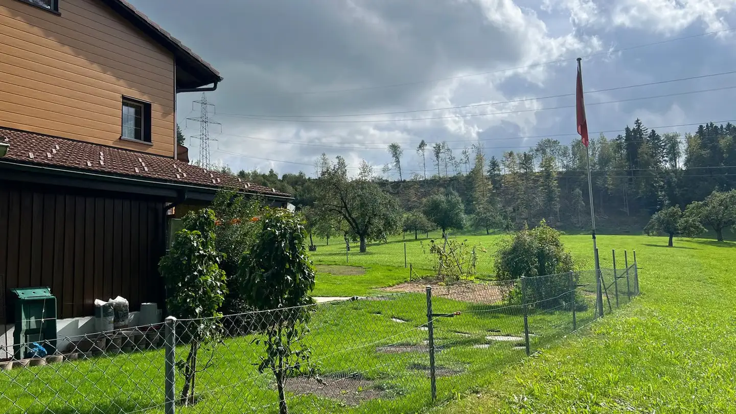 Reihenhaus kaufen - 8636 Wald ZH - Foto 3