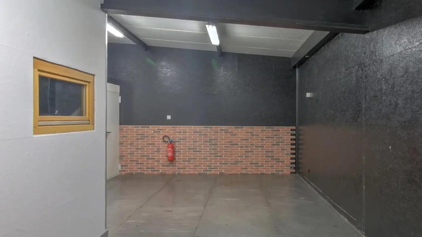 Spazio ufficio in affitto - 1868 Collombey - Foto 2