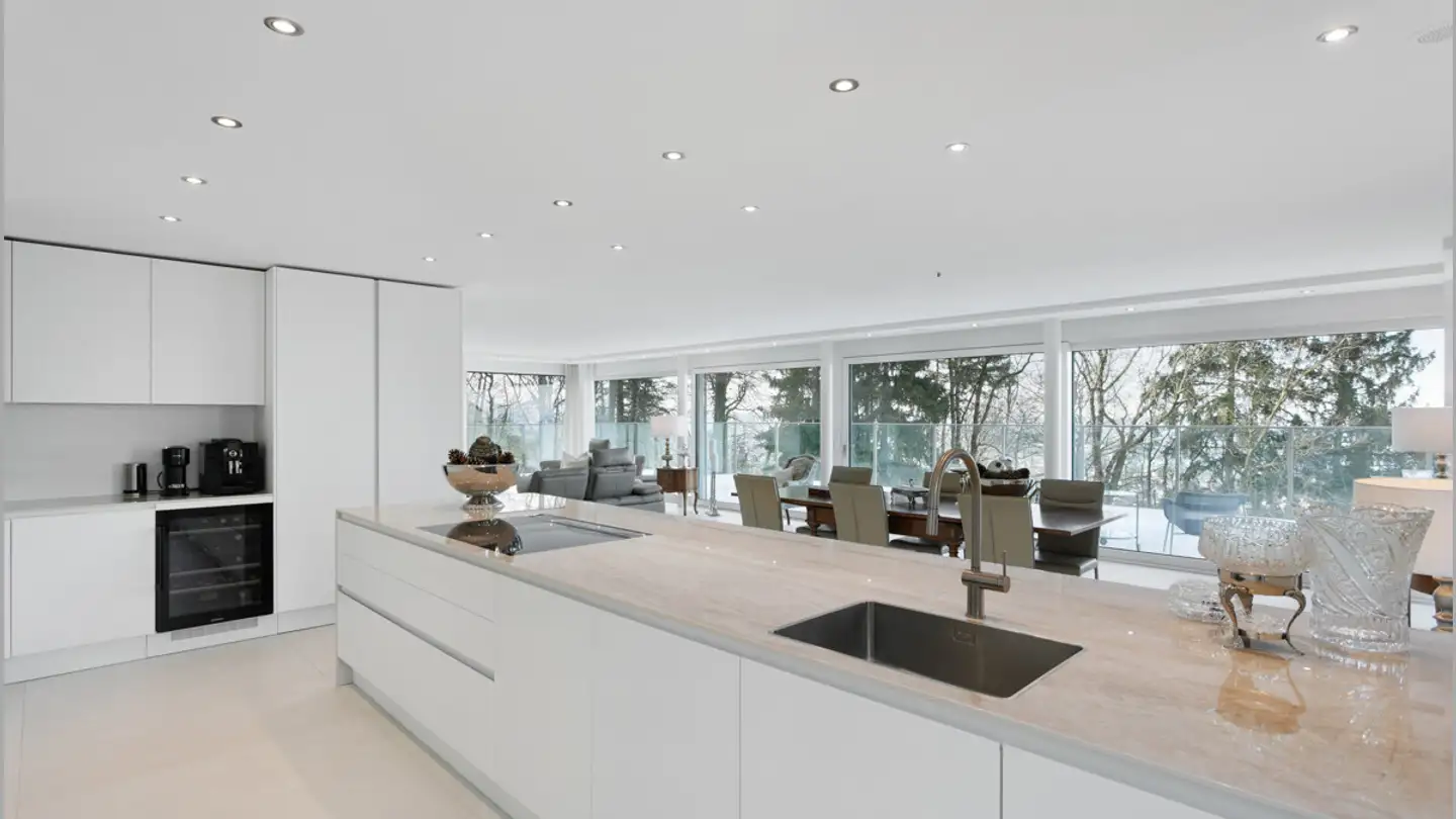 Appartamento in vendita - Sonnenbergstrasse 16, 9404 Rorschacherberg - Foto 3