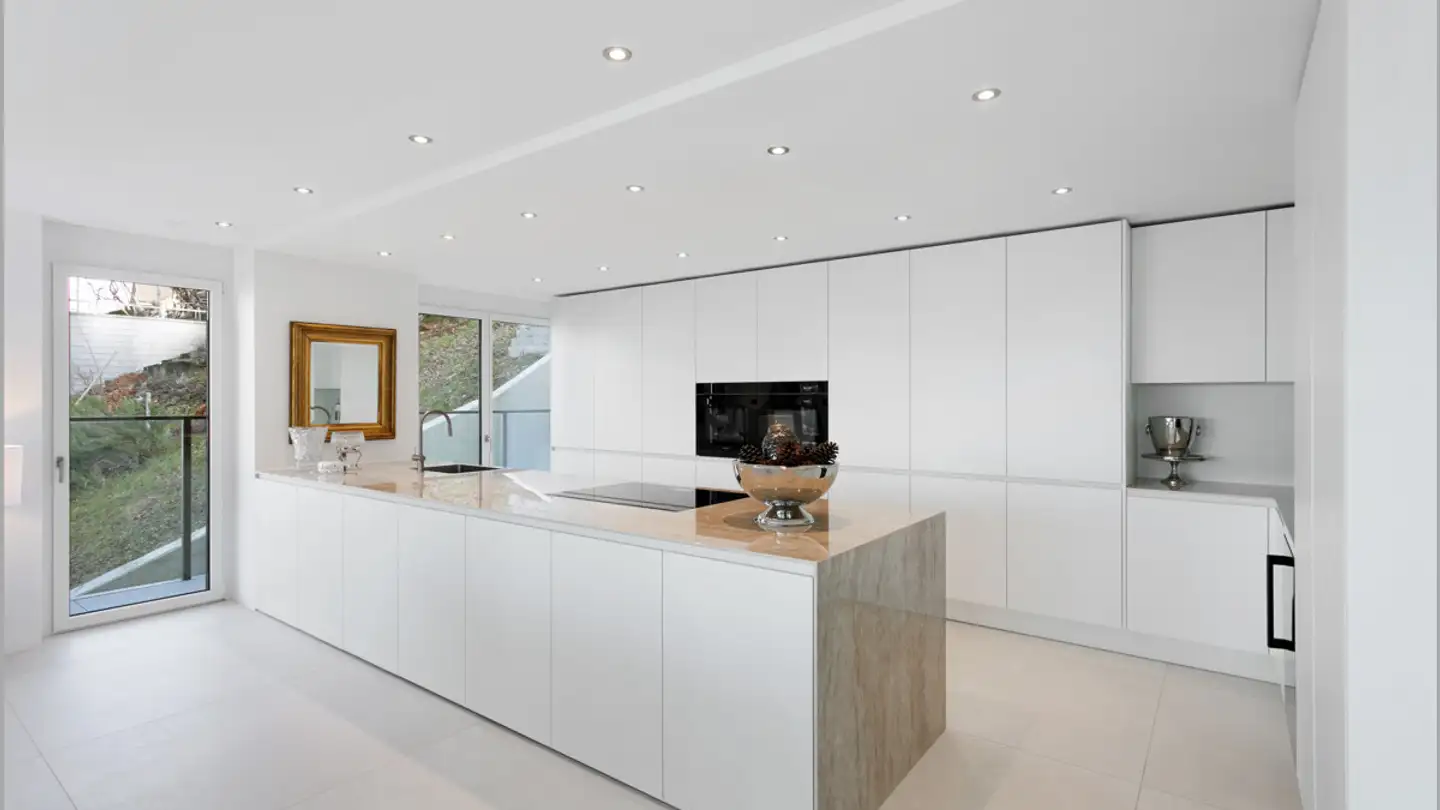 Appartamento in vendita - Sonnenbergstrasse 16, 9404 Rorschacherberg - Foto 4