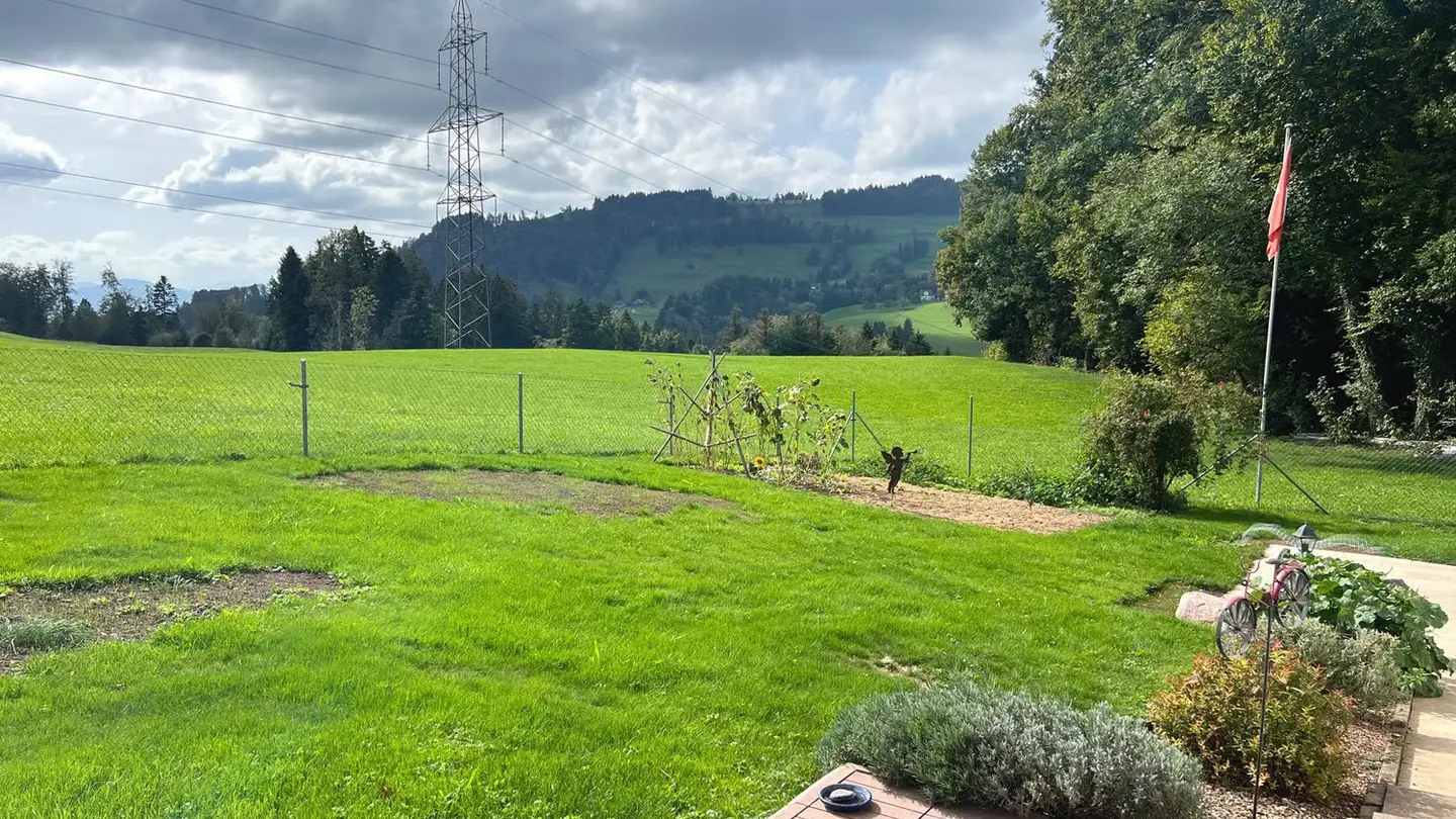 Reihenhaus kaufen - 8636 Wald ZH - Foto 4