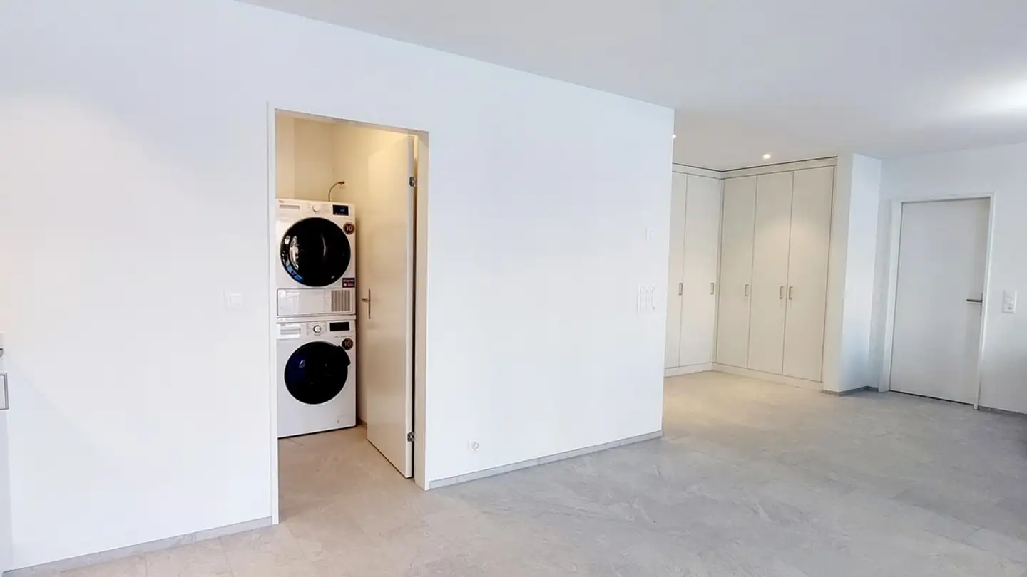Wohnung mieten - Reidmattstrasse 11, 6260 Reiden - Foto 4