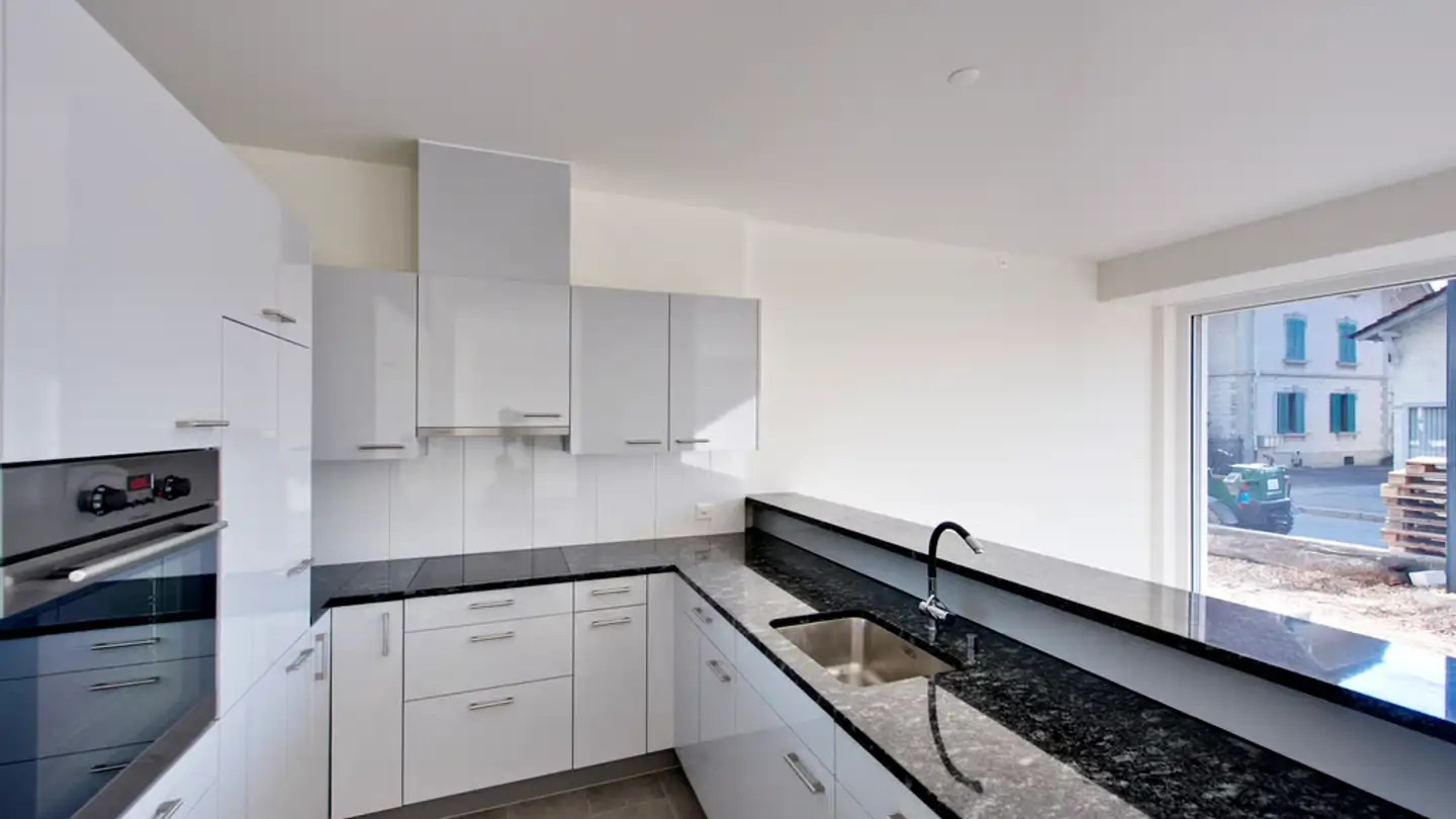 Appartamento in affitto - Hauptstrasse 38, 4542 Luterbach - Foto 2