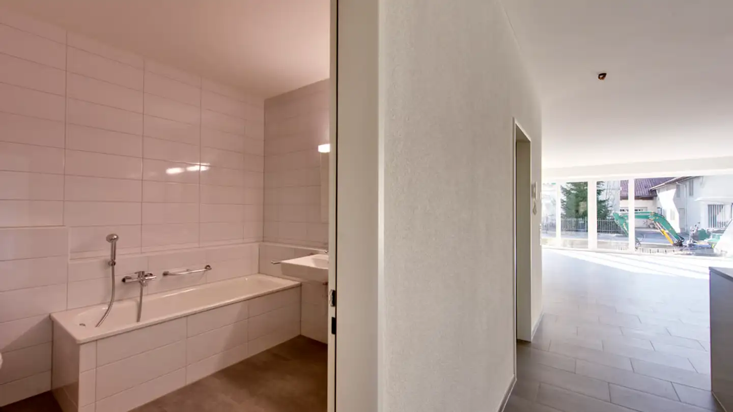 Appartamento in affitto - Hauptstrasse 38, 4542 Luterbach - Foto 3