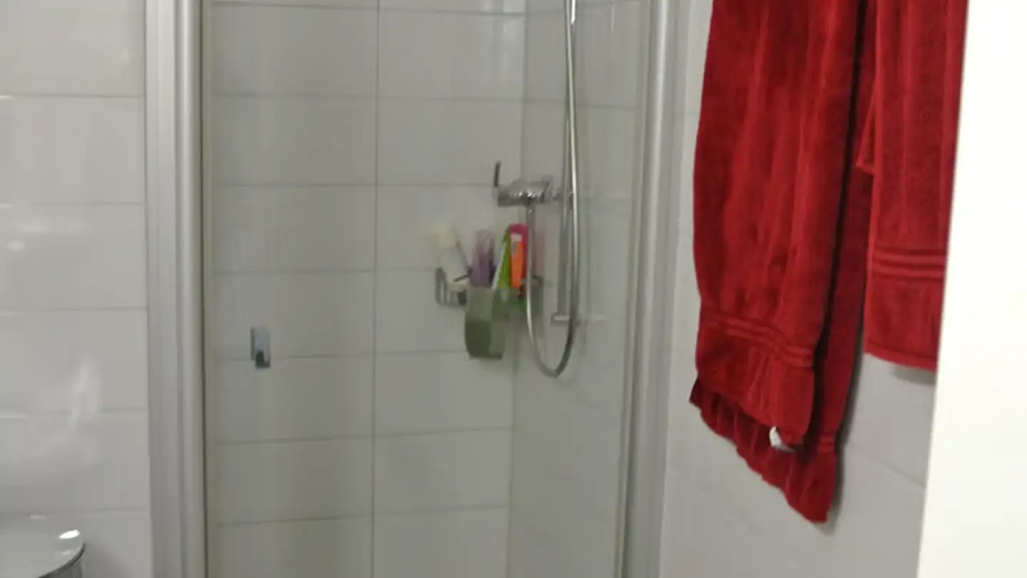 Appartamento in affitto - Hauptstrasse 38, 4542 Luterbach - Foto 4