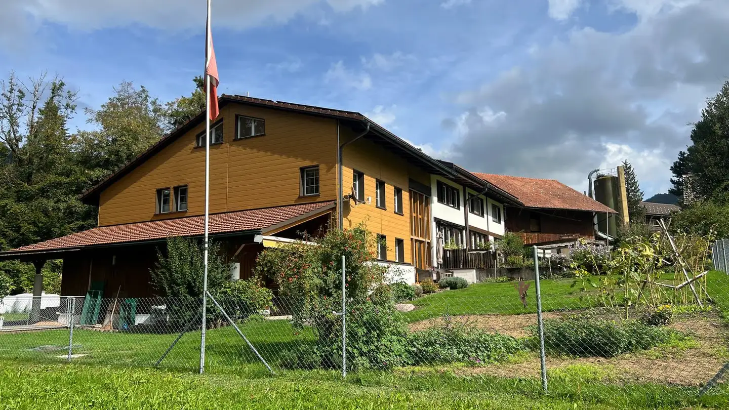 Reihenhaus kaufen - 8636 Wald ZH - Foto 2