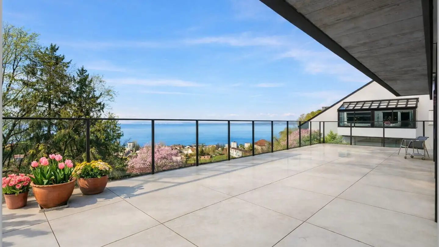 Appartamento in vendita - Sonnenbergstrasse 16, 9404 Rorschacherberg