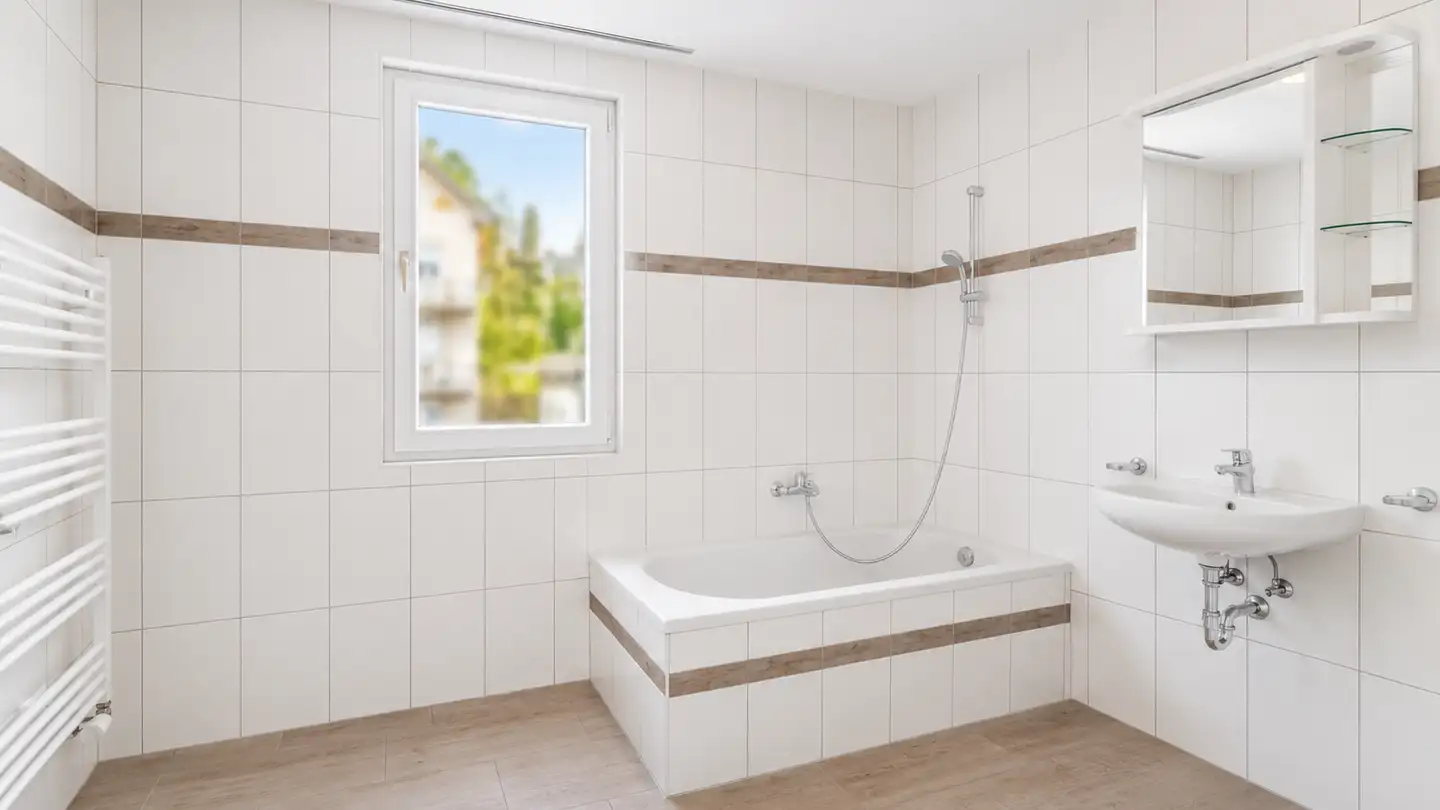 Apartment for rent - Place De La Gare 7, 2735 Malleray - Photo 2