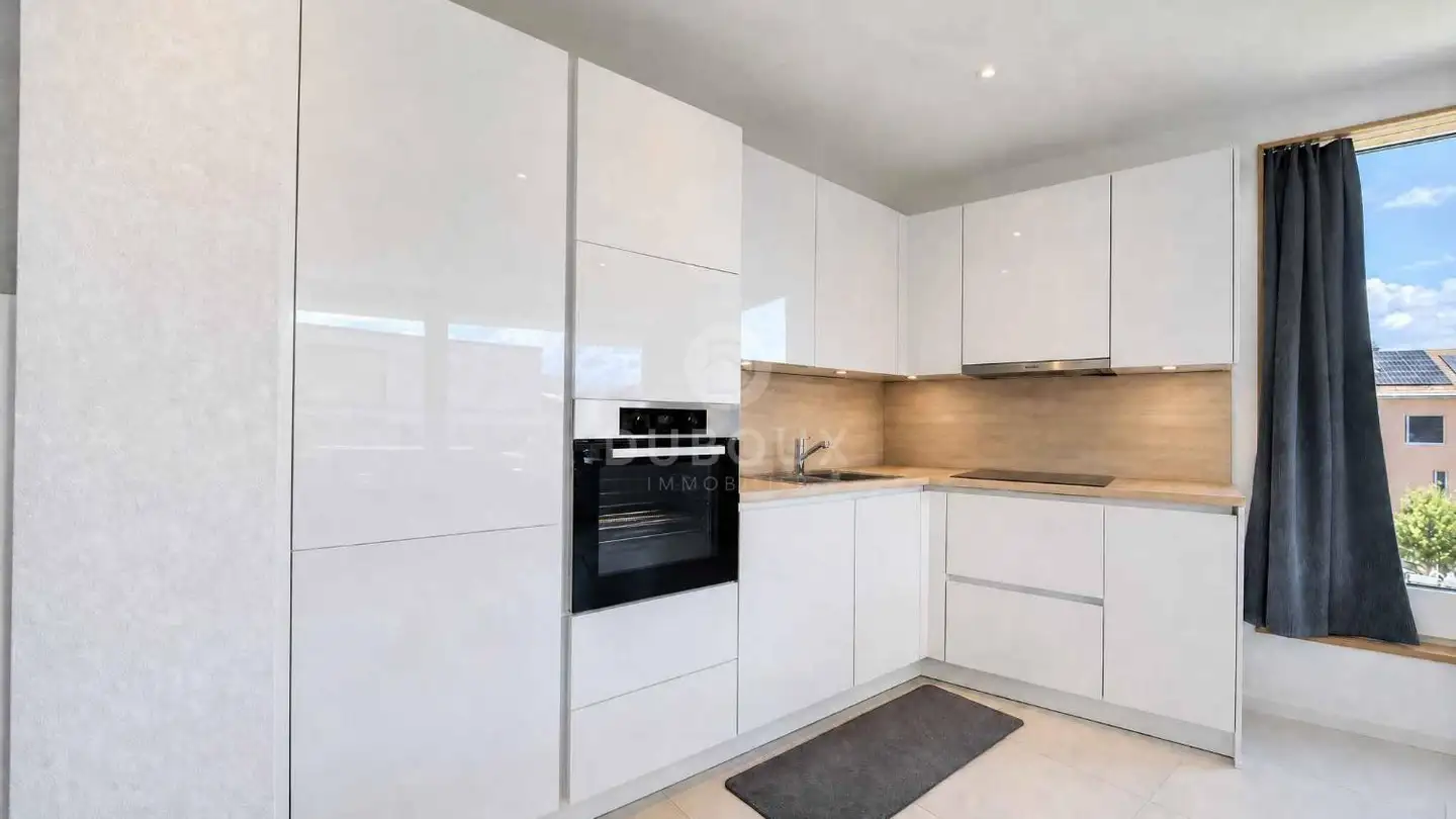 Appartement à vendre - 1033 Cheseaux-sur-Lausanne - Photo 3