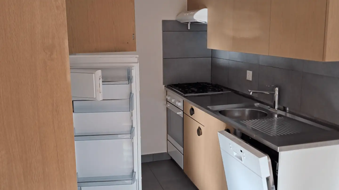 Wohnung mieten - Rue Des Philosophes 53, 1400 Yverdon-les-Bains - Foto 3