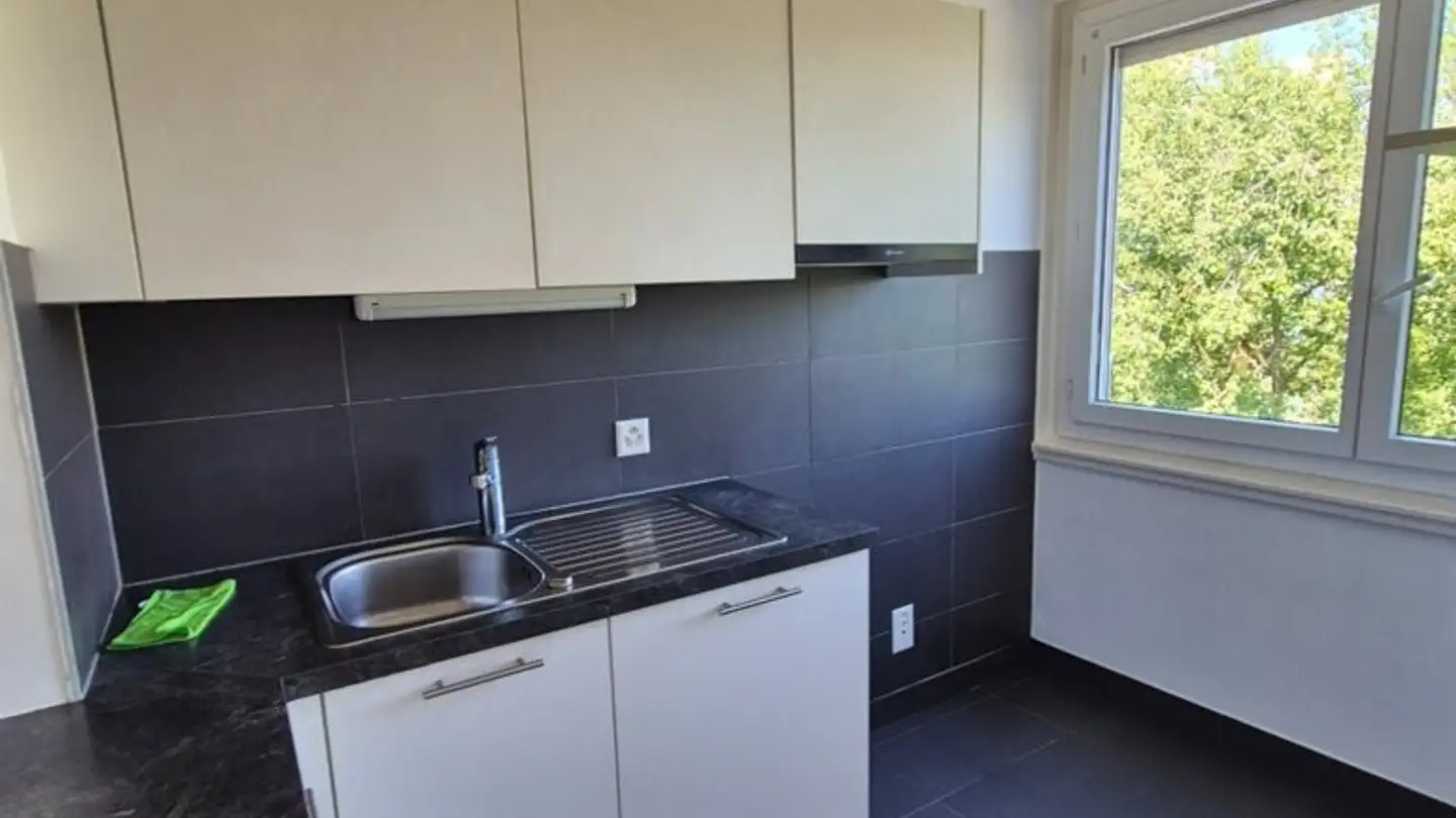 Wohnung mieten - Avenue Louis-Casaï, 1220 Les Avanchets - Foto 4