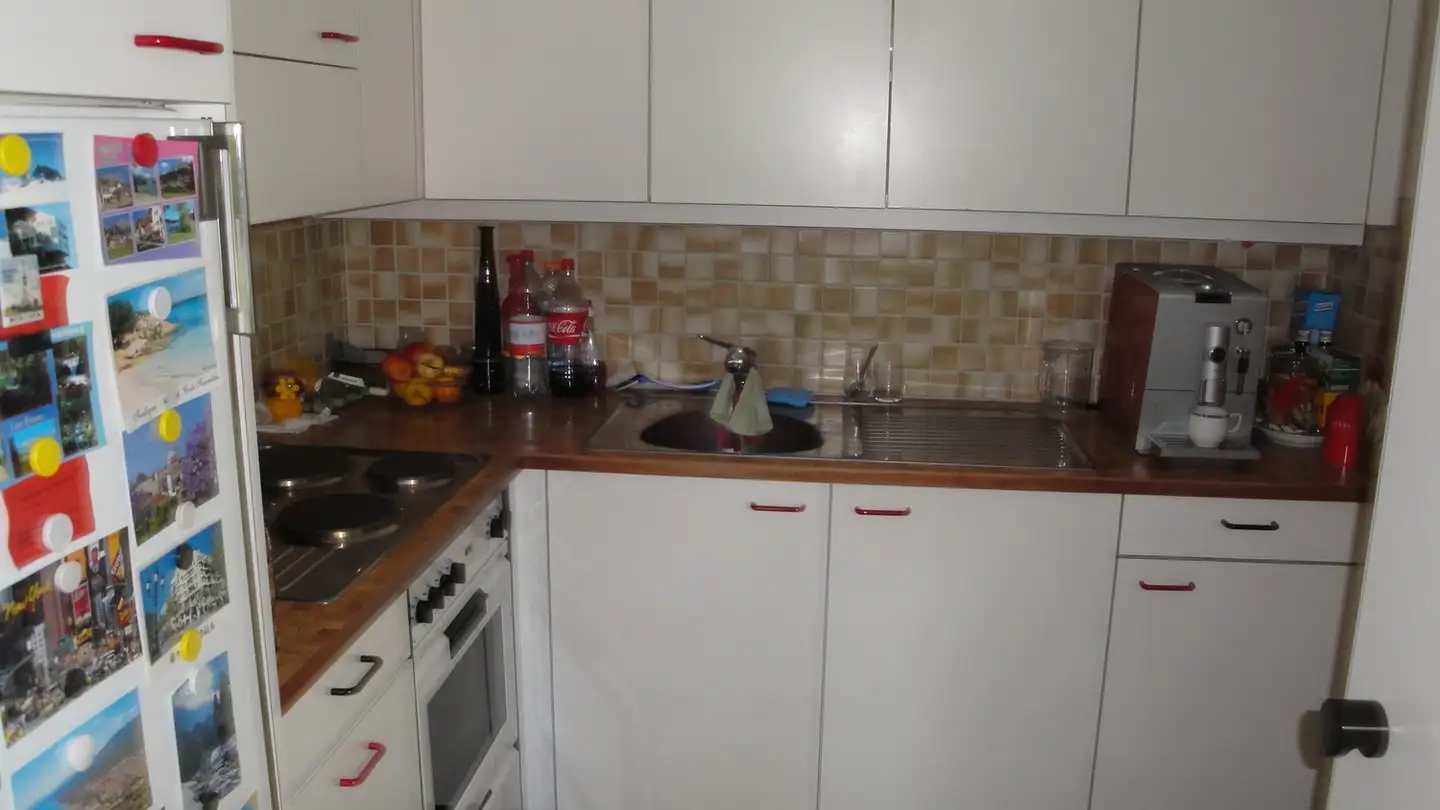 Appartement à louer - Moosweg 4, 3532 Zäziwil - Photo 3