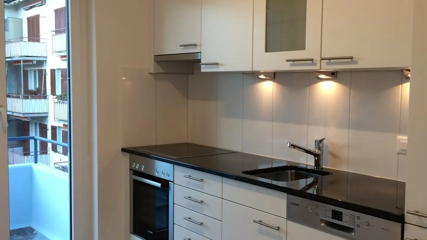 Wohnung mieten - Vorstadtstrasse 12, 8953 Dietikon - Foto 2