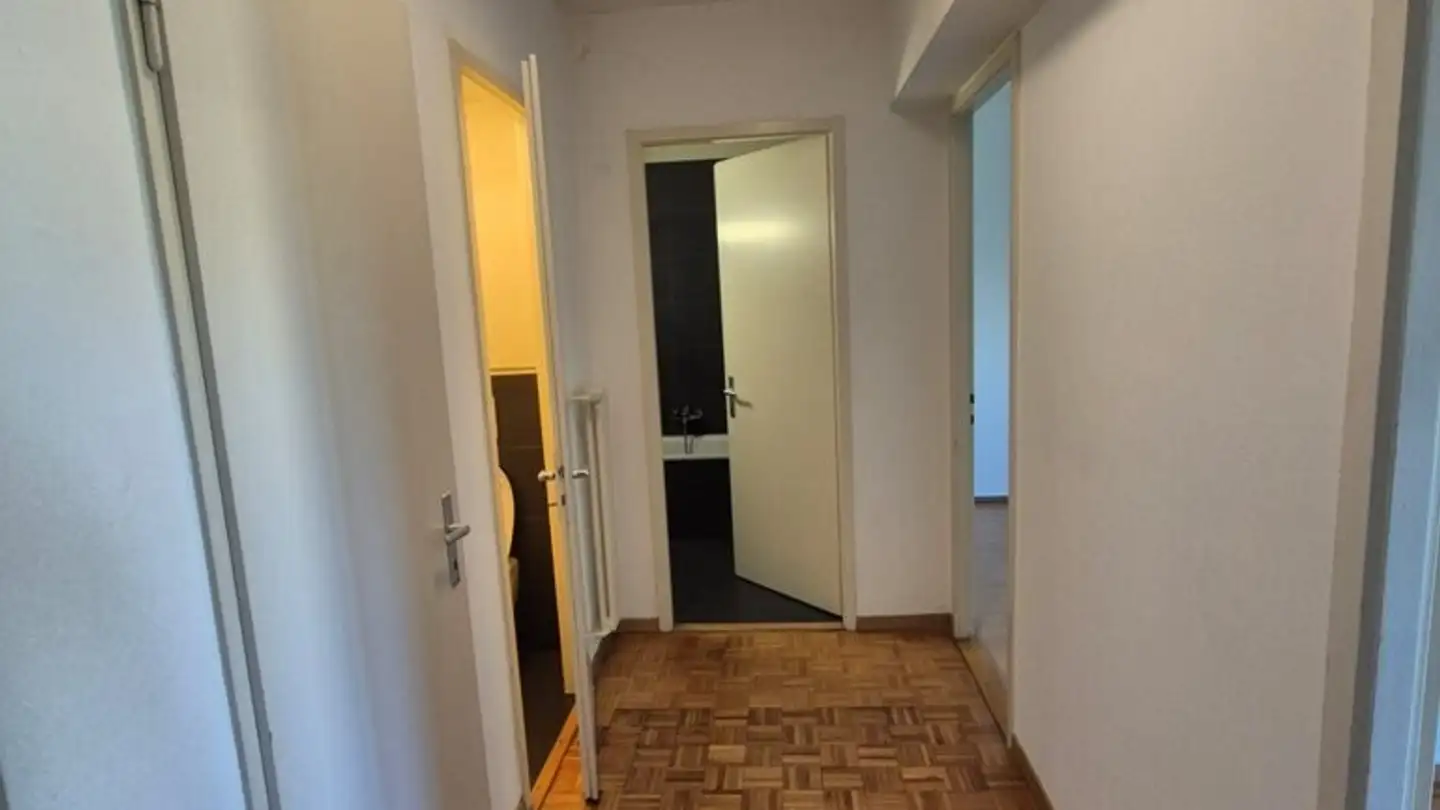 Wohnung mieten - Avenue Louis-Casaï, 1220 Les Avanchets - Foto 2