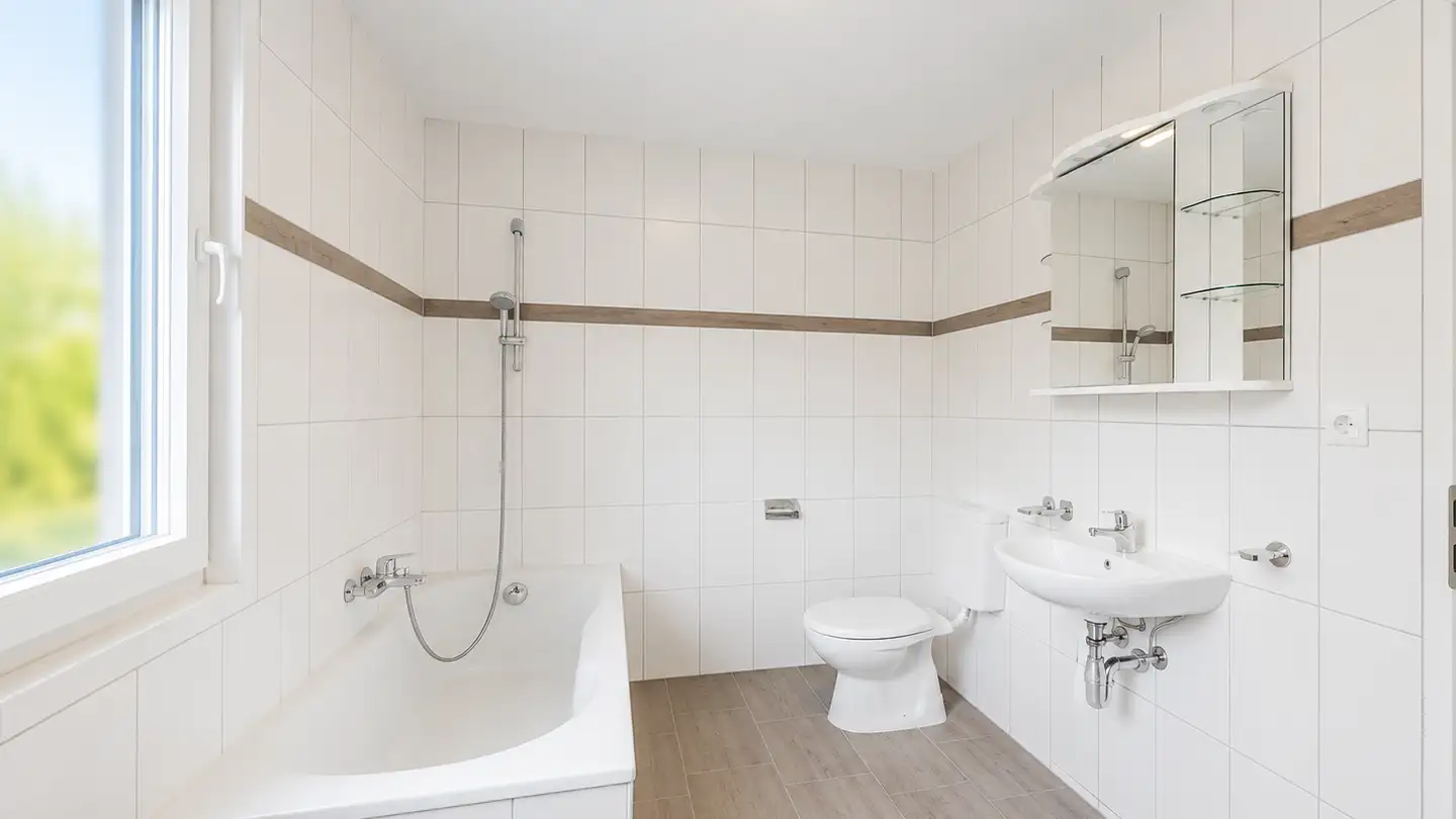 Apartment for rent - Place De La Gare 7, 2735 Malleray - Photo 3
