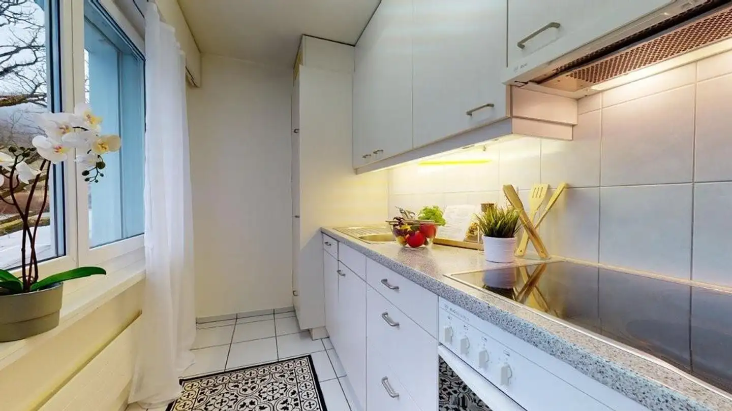 Apartment for rent - Rue Des Ruaux 3, 2603 Péry - Photo 3