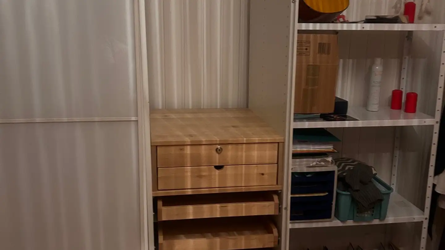 Single room for rent - 2034 Peseux