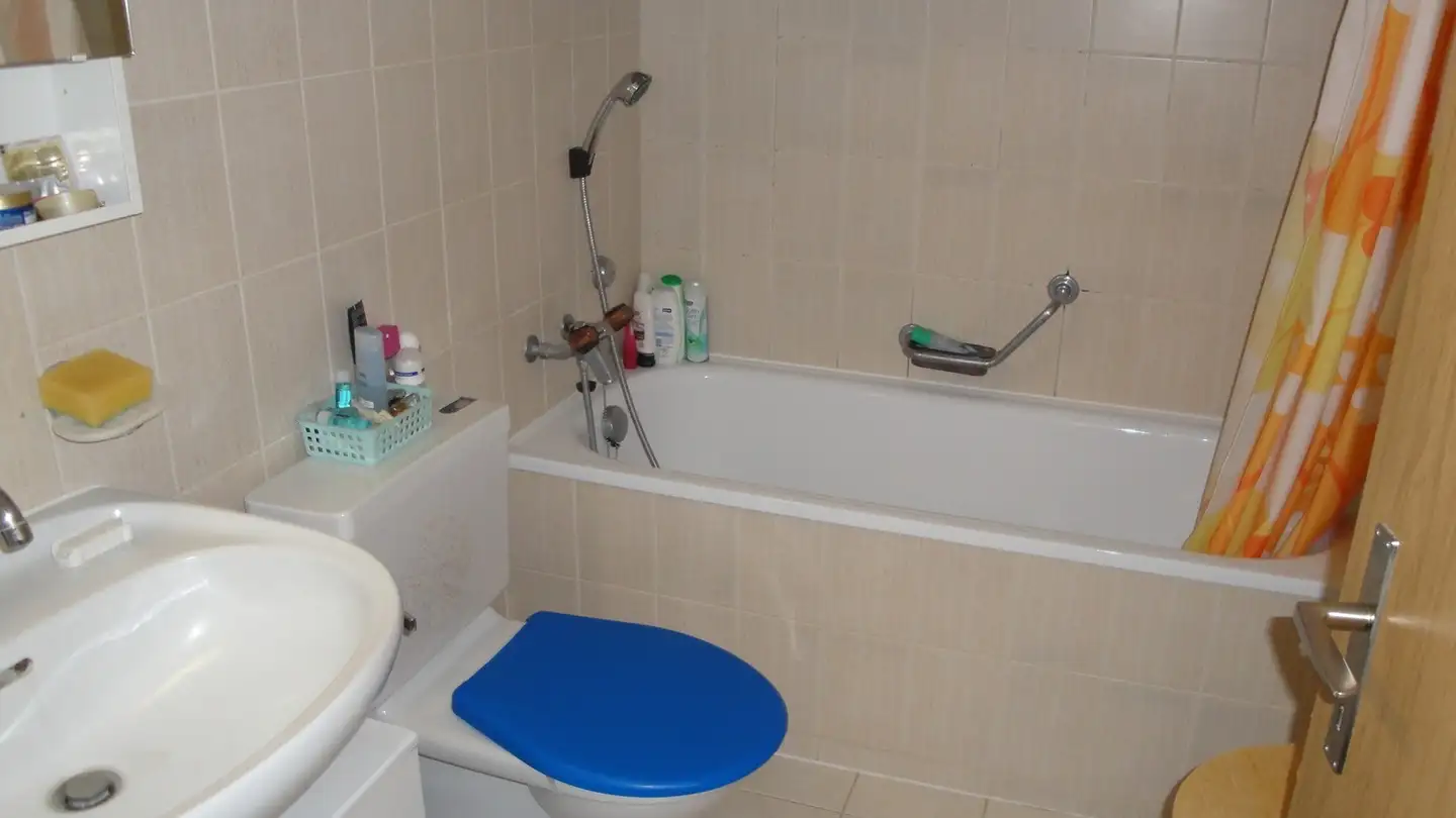Appartement à louer - Moosweg 4, 3532 Zäziwil - Photo 4