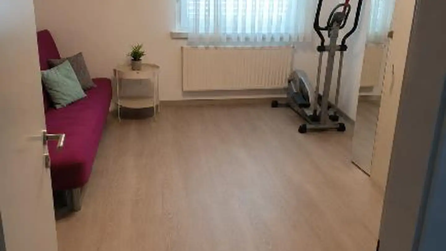 Appartement à louer - Friedenstrasse 8, 9220 Bischofszell